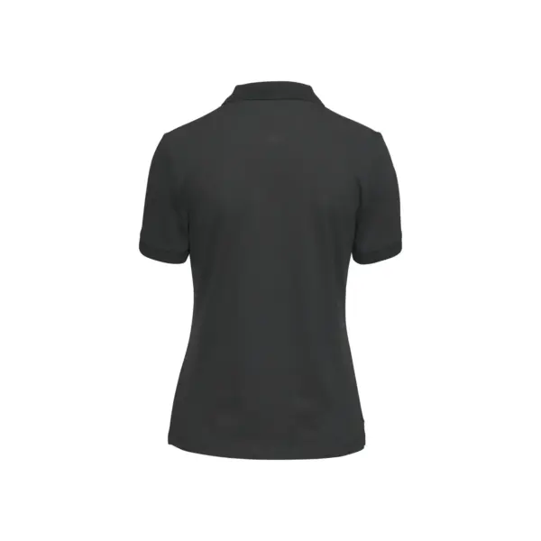 STIHL Poloshirt Damen BASIC GREY – Bild 2