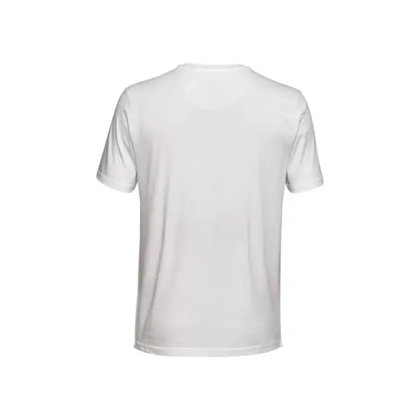 STIHL T-Shirt TIMBERSPORTS AXE WHITE – Bild 2