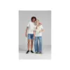 STIHL T-Shirt TIMBERSPORTS AXE WHITE – Bild 3