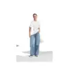 STIHL T-Shirt TIMBERSPORTS AXE WHITE – Bild 4