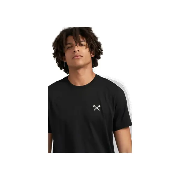 STIHL T-Shirt TIMBERSPORTS AXE BLACK – Bild 3