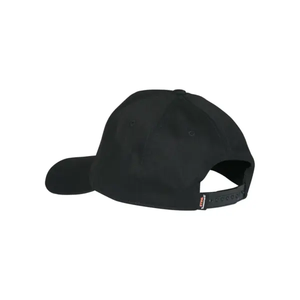 STIHL Cap WHITE AXE TIMBERSPORTS – Bild 2 STIHL Cap WHITE AXE TIMBERSPORTS – Bild 2