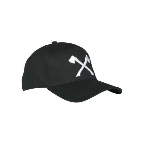 STIHL Cap WHITE AXE TIMBERSPORTS – Bild 4 STIHL Cap WHITE AXE TIMBERSPORTS – Bild 4