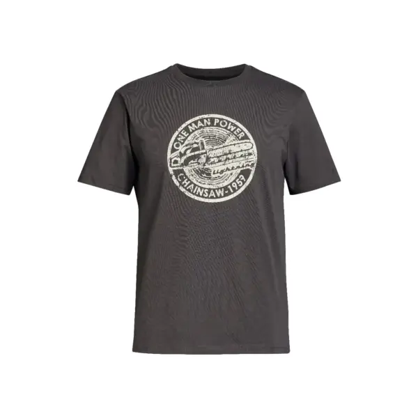 STIHL T-Shirt CONTRA 59 Grau