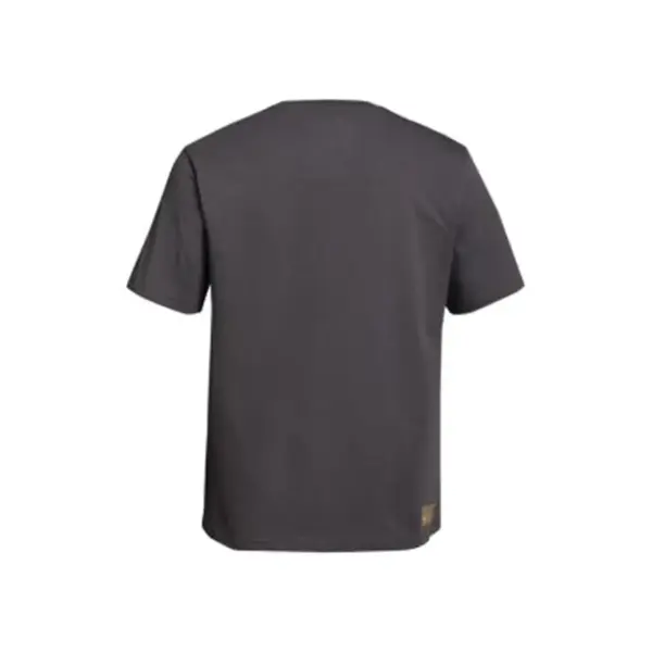 STIHL T-Shirt CONTRA 59 Grau – Bild 3