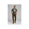 STIHL T-Shirt CONTRA 59 Grau – Bild 4