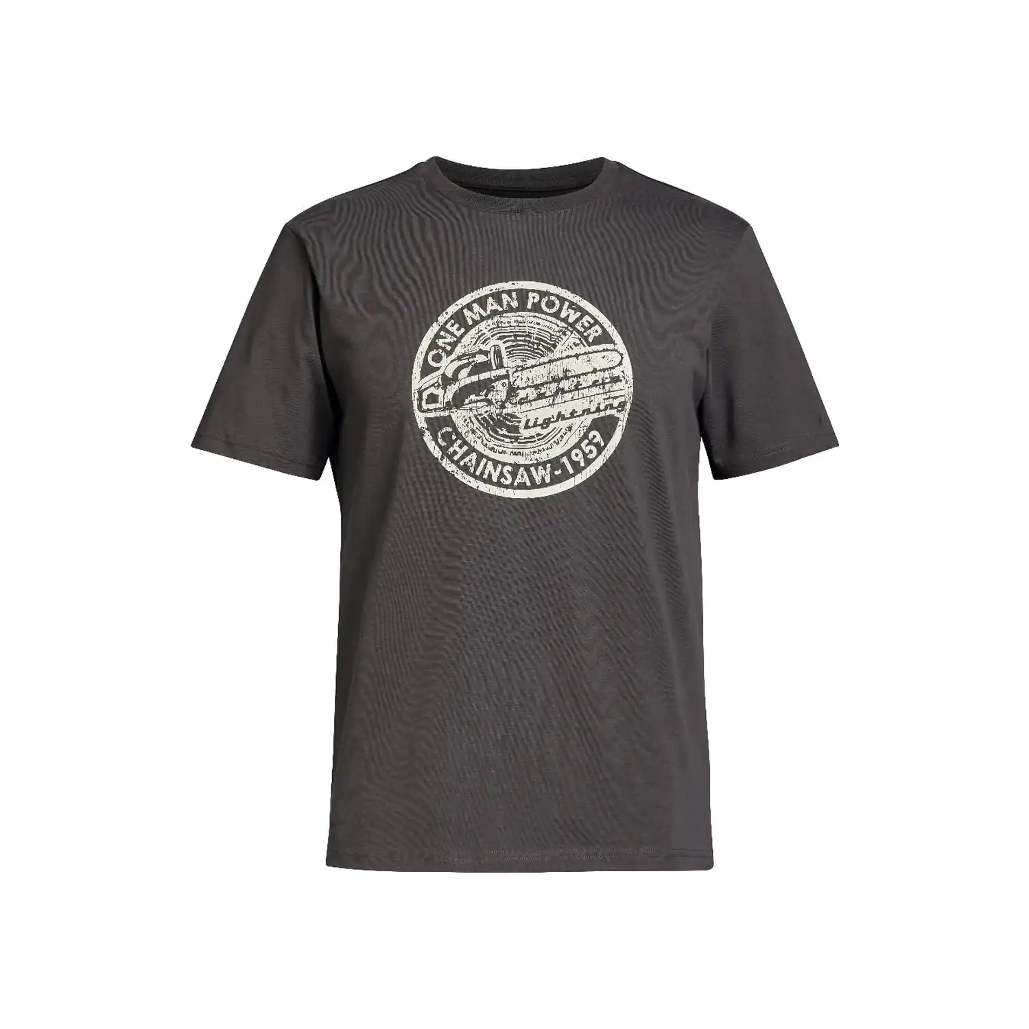 STIHL T-Shirt CONTRA 59 Grau