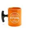 STIHL Tasse Anwerfgriff