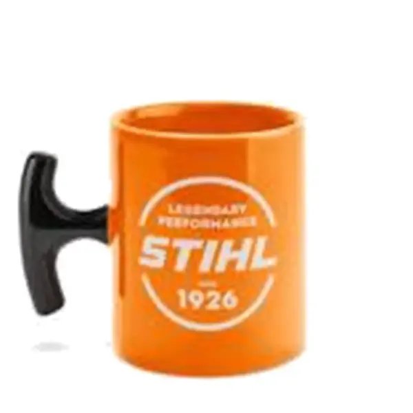 STIHL Tasse Anwerfgriff – Bild 2