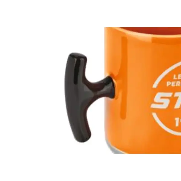 STIHL Tasse Anwerfgriff – Bild 3