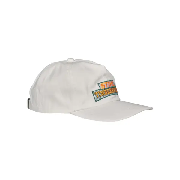 STIHL Cap TIMBERSPORTS 85 RETRO – Bild 3 STIHL Cap TIMBERSPORTS 85 RETRO – Bild 3