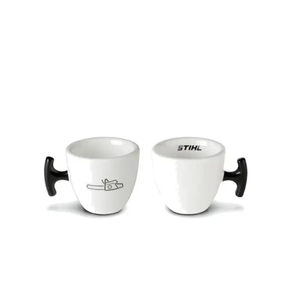 STIHL Espressotasse 2er Set