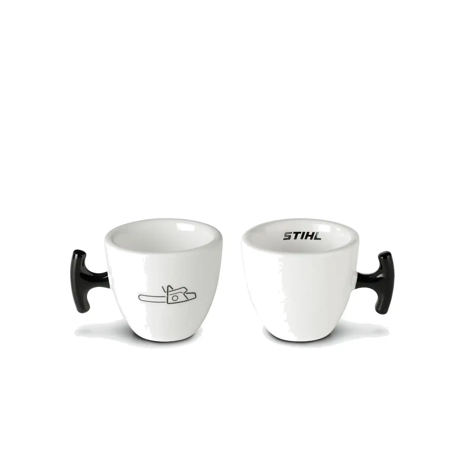 STIHL Espressotasse 2er Set