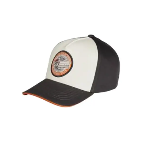 STIHL Cap 59 CONTRA KIDS Grau – Bild 2