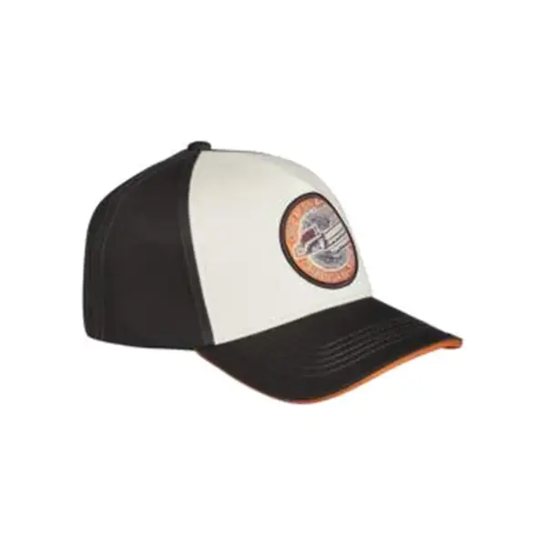 STIHL Cap 59 CONTRA KIDS Grau – Bild 4