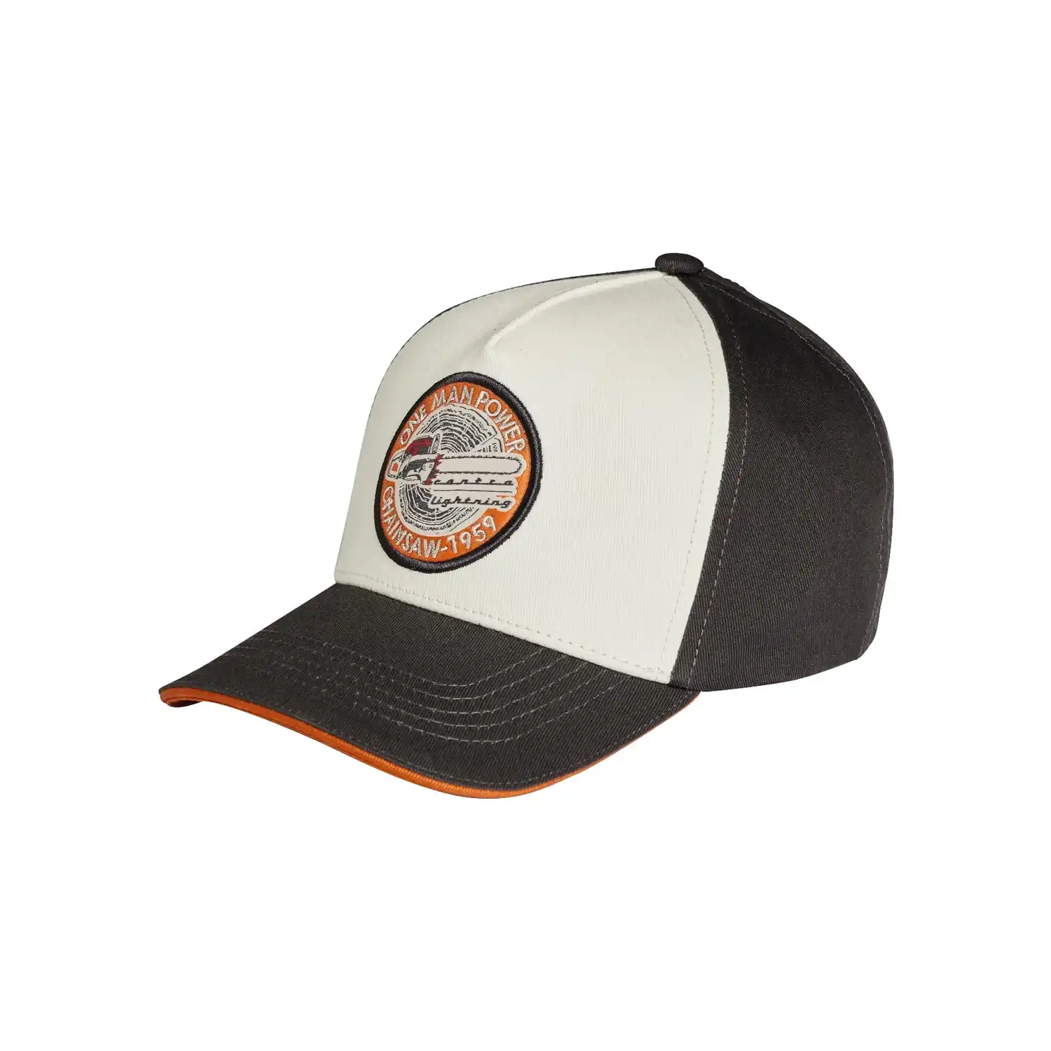 STIHL Cap 59 CONTRA KIDS Grau