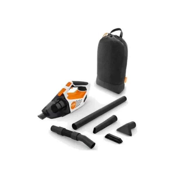 STIHL SEA 20 Akku-Handsauger Set inkl. Akku AS 2 und Ladegerät AL 1 – Bild 3