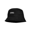 STIHL Hut BUCKET Schwarz