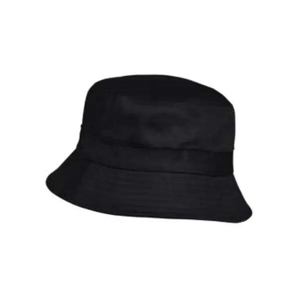 STIHL Hut BUCKET Schwarz – Bild 3