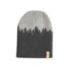 STIHL Beanie FOREST Grau – Bild 3