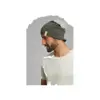 STIHL Beanie FOREST Grau – Bild 5