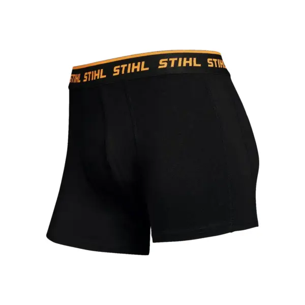 STIHL Boxershorts 2er Set LOGO