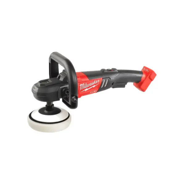 Milwaukee M18FAP180-0X (FUEL Akku-Polierer) – Bild 2