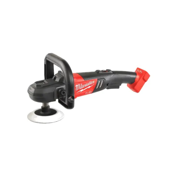 Milwaukee M18FAP180-0X (FUEL Akku-Polierer) – Bild 4