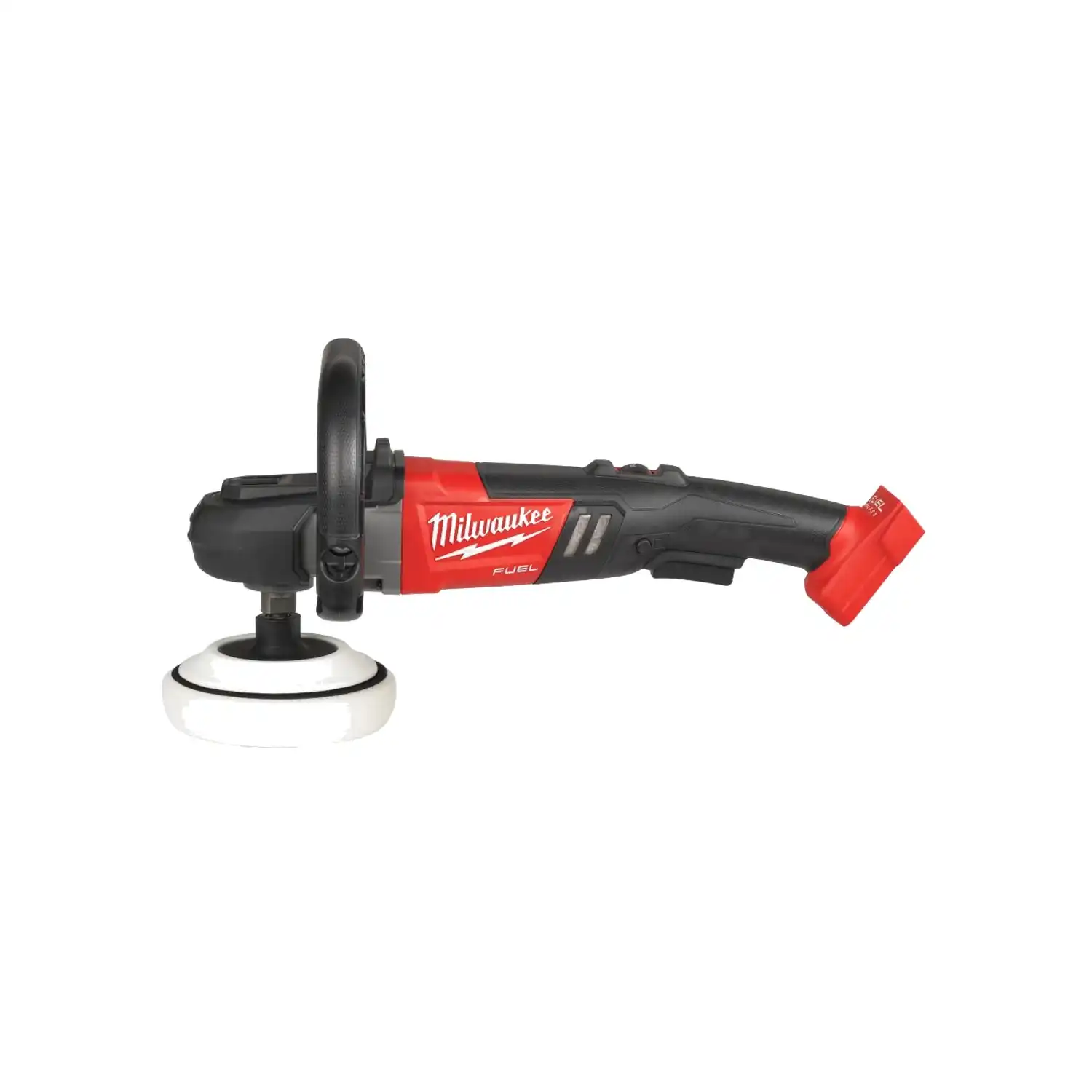 Milwaukee M18FAP180-0X (FUEL Akku-Polierer)