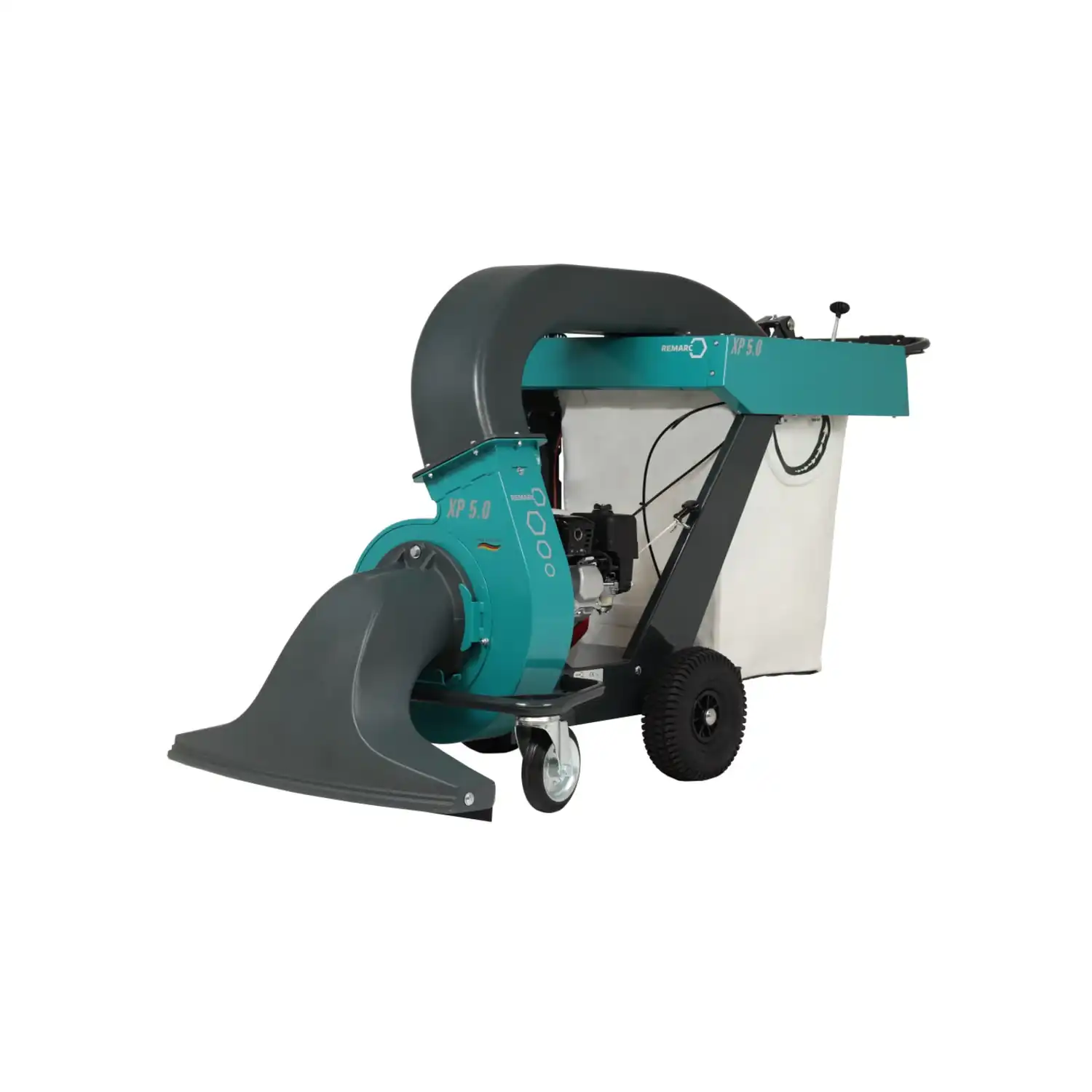 Remarc LS XP 5.0 Universalsauger