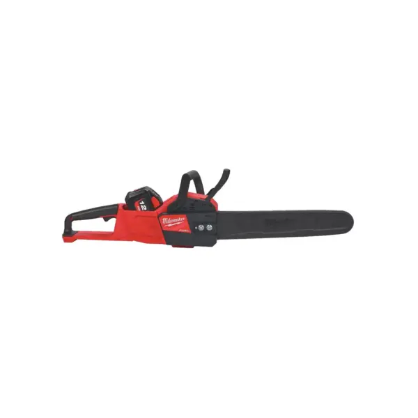 Milwaukee M18FCHS-121B (FUEL Akku-Kettensäge 40cm) – Bild 3 Milwaukee M18FCHS-121B (FUEL Akku-Kettensäge 40cm) – Bild 3
