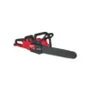 Milwaukee M18FCHS-121B (FUEL Akku-Kettensäge 40cm) – Bild 4 Milwaukee M18FCHS-121B (FUEL Akku-Kettensäge 40cm) – Bild 4