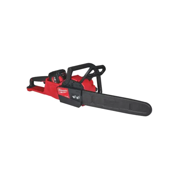 Milwaukee M18FCHS-121B (FUEL Akku-Kettensäge 40cm) – Bild 4 Milwaukee M18FCHS-121B (FUEL Akku-Kettensäge 40cm) – Bild 4