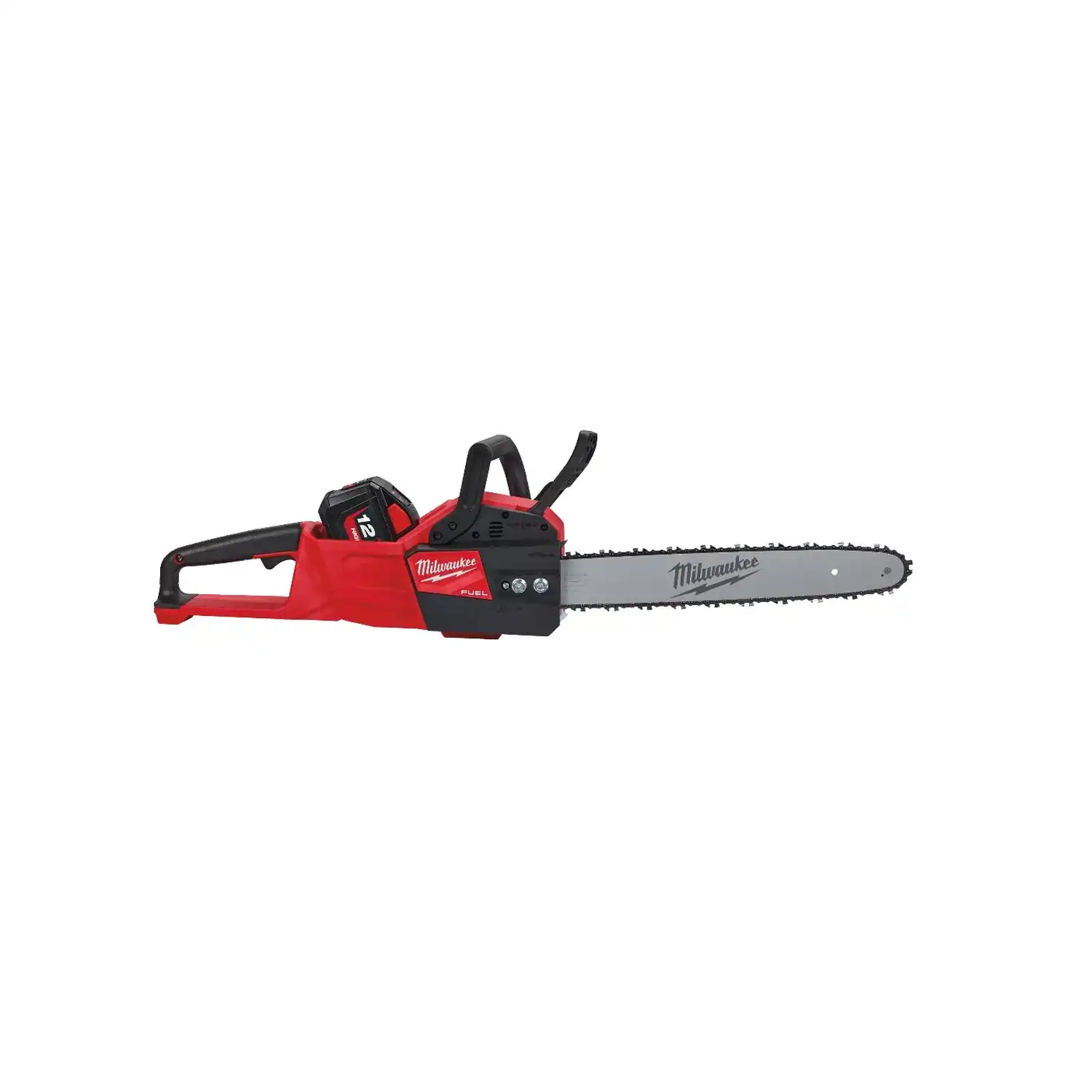 Milwaukee M18FCHS-121B (FUEL Akku-Kettensäge 40cm)