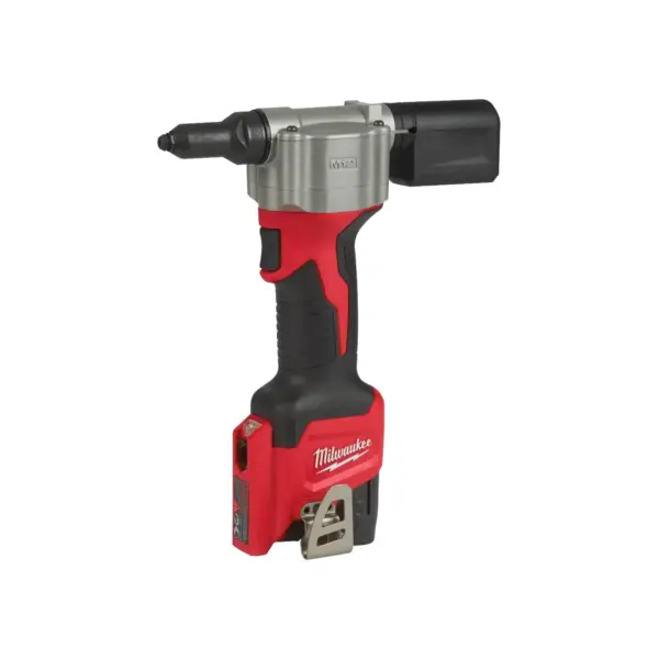 Milwaukee M12BPRT-201X (Akku-Blindnietgerät) – Bild 2