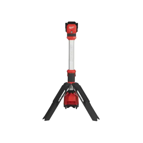 Milwaukee M12SAL-0 (Akku-Leuchte) – Bild 3 Milwaukee M12SAL-0 (Akku-Leuchte) – Bild 3