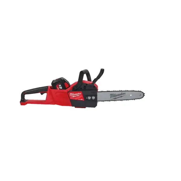 Milwaukee M18FCHSC-121 (FUEL Akku-Kettensäge 30cm) Milwaukee M18FCHSC-121 (FUEL Akku-Kettensäge 30cm)