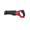 Milwaukee M18FSZ-0X (FUEL Akku-Säbelsäge) Milwaukee M18FSZ-0X (FUEL Akku-Säbelsäge)