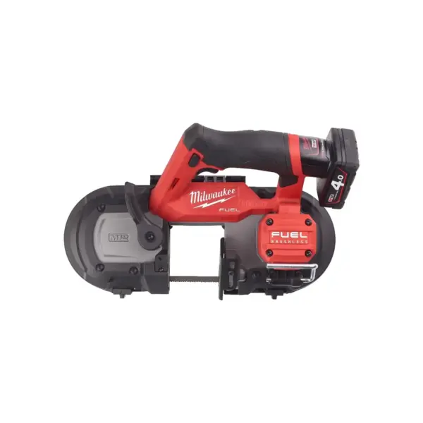 Milwaukee M12FBS64-402C (FUEL Akku-Bandsäge) Milwaukee M12FBS64-402C (FUEL Akku-Bandsäge)