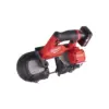 Milwaukee M12FBS64-402C (FUEL Akku-Bandsäge) – Bild 2 Milwaukee M12FBS64-402C (FUEL Akku-Bandsäge) – Bild 2