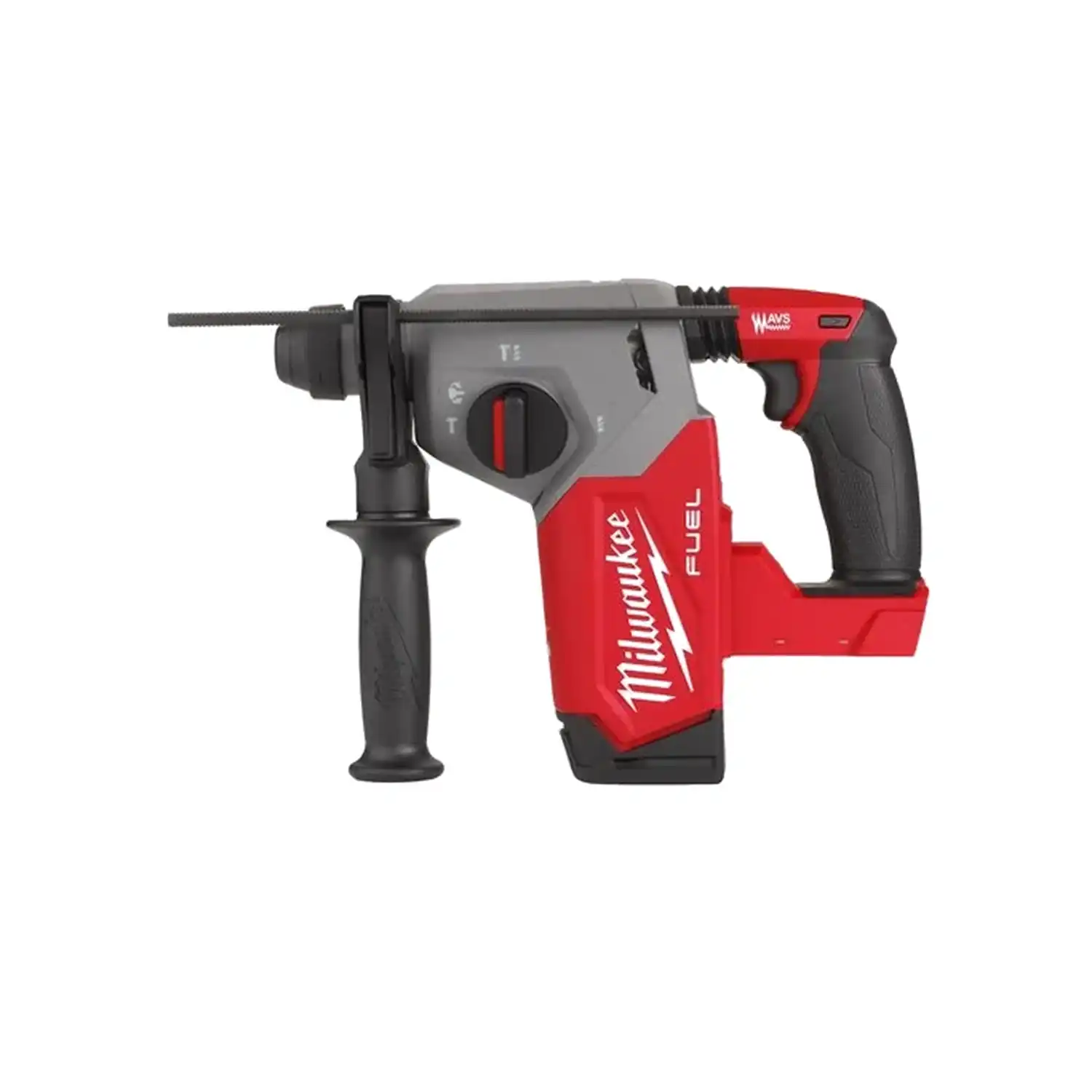 Milwaukee M18FH-0X (FUEL Akku-Kombihammer)
