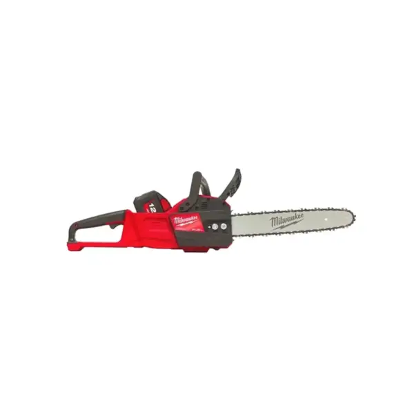 Milwaukee M18FCHS35-122 (FUEL Akku-Kettensäge 35cm)
