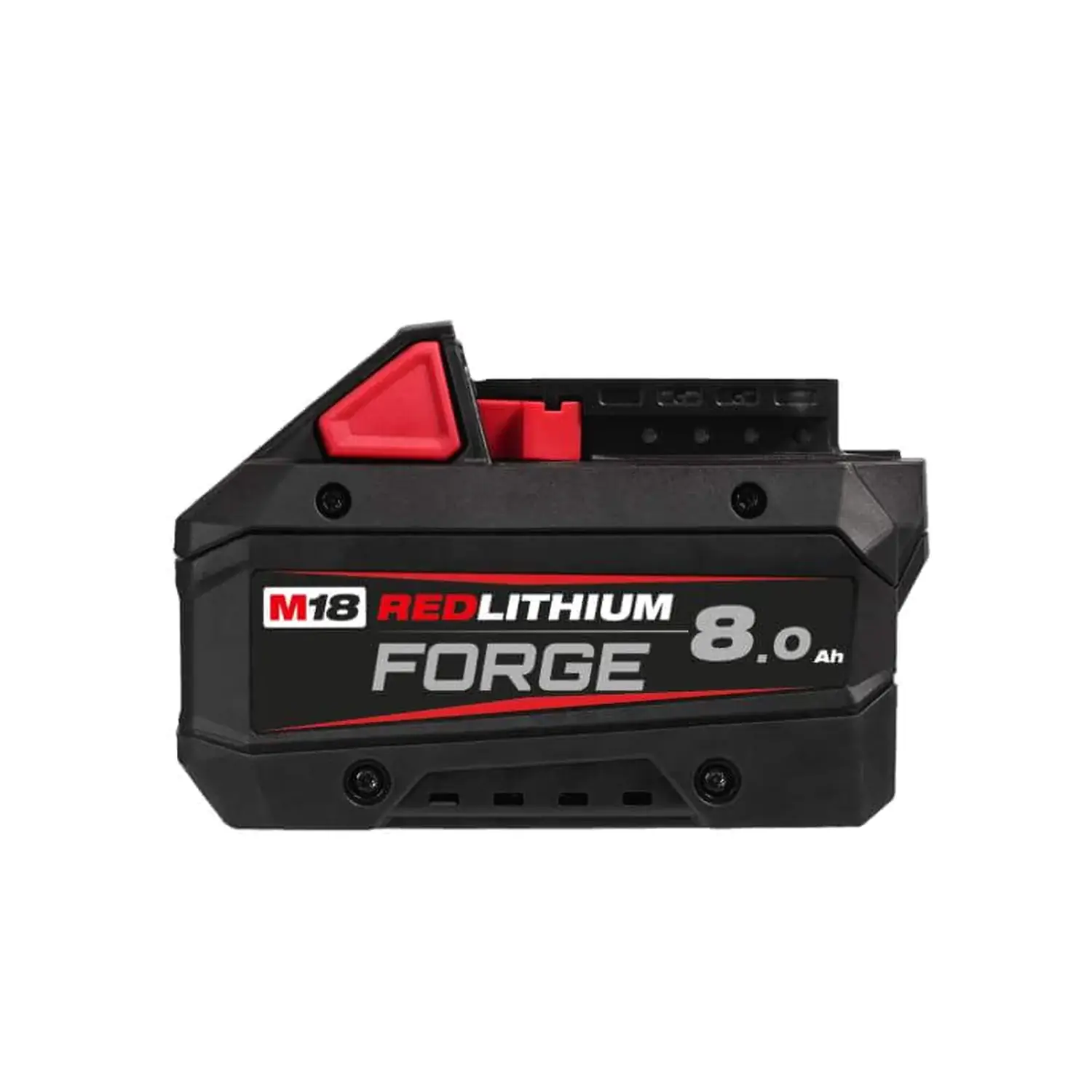 Milwaukee M1 FORGE 8,0-Ah-Akku