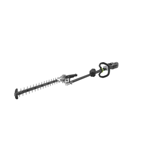 EGO HTX5300-PA_Stabheckenschere mit drehbarem Kopf EGO HTX5300-PA_Stabheckenschere mit drehbarem Kopf