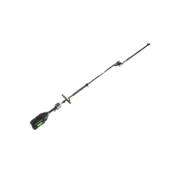 EGO HTX5300-PA_Stabheckenschere mit drehbarem Kopf – Bild 2 EGO HTX5300-PA_Stabheckenschere mit drehbarem Kopf – Bild 2
