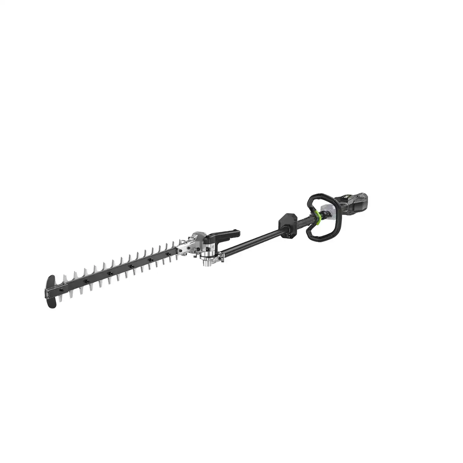 EGO HTX5300-PA_Stabheckenschere mit drehbarem Kopf