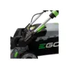 EGO LM1700E 42cm Kunststoff Rasenmäher (Grundgerät) – Bild 3