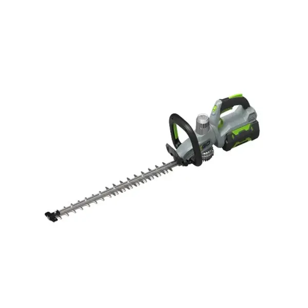 EGO HT5100E 51cm Heckenschere – Bild 2 EGO HT5100E 51cm Heckenschere – Bild 2
