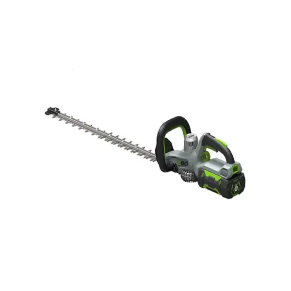 EGO HT5100E 51cm Heckenschere – Bild 3 EGO HT5100E 51cm Heckenschere – Bild 3