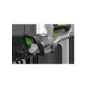 EGO HT5100E 51cm Heckenschere – Bild 4 EGO HT5100E 51cm Heckenschere – Bild 4